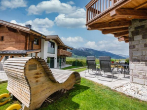 BergbiberHAUS XL